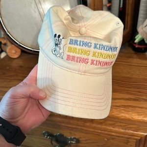 Bring kindness hat osfa